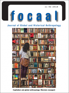 Focaal 82 cover