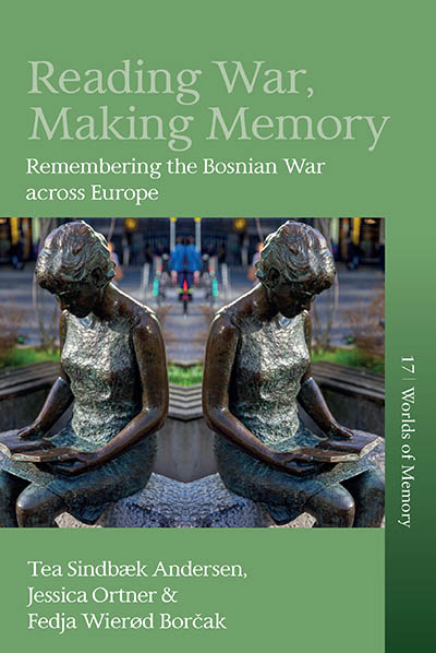 Reading War, Making Memory