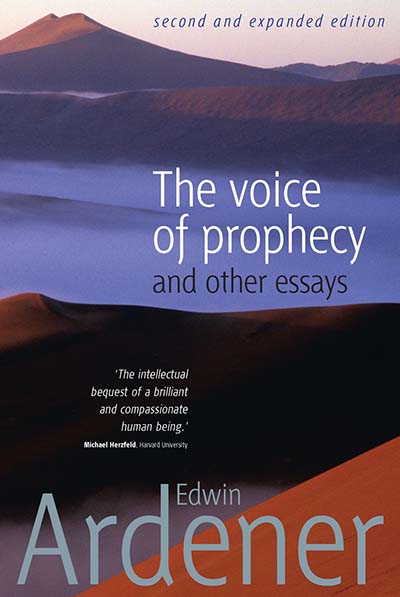 The Voice of Prophecy
