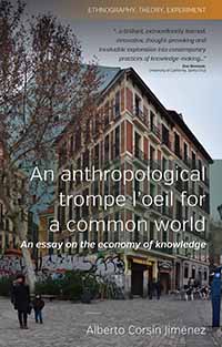 An Anthropological Trompe L'Oeil for a Common World