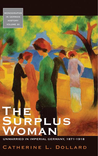 The Surplus Woman