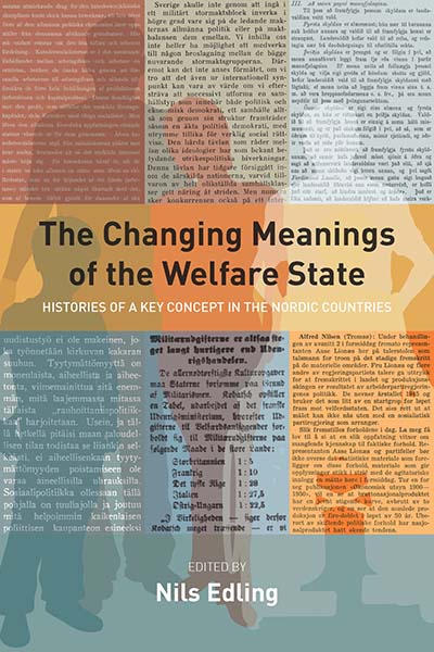 The Changing Meanings of the Welfare State