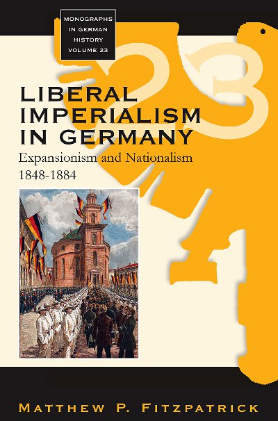 Liberal Imperialism in Germany