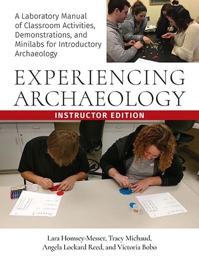 Experiencing Archaeology