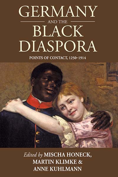 Black Diaspora
