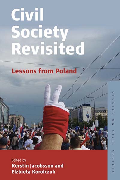 Civil Society Revisited