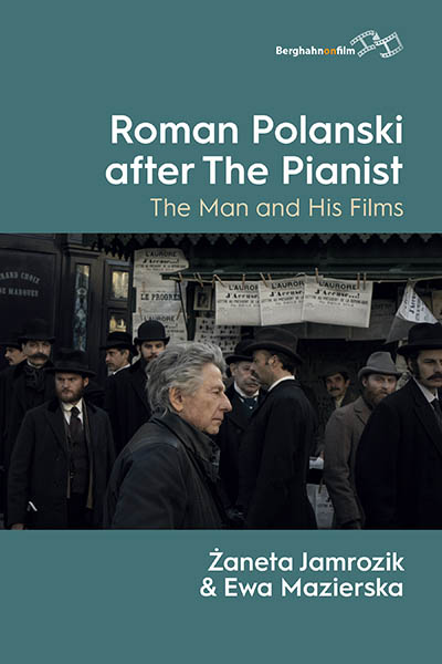 Roman Polanski after The Pianist