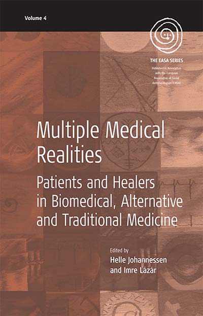 Multiple Medical Realities