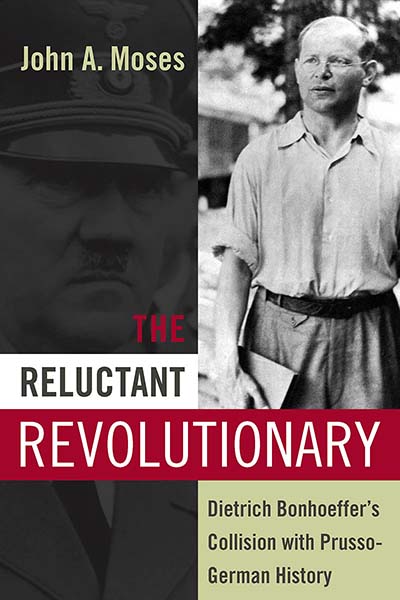 The Reluctant Revolutionary