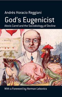 God's Eugenicist