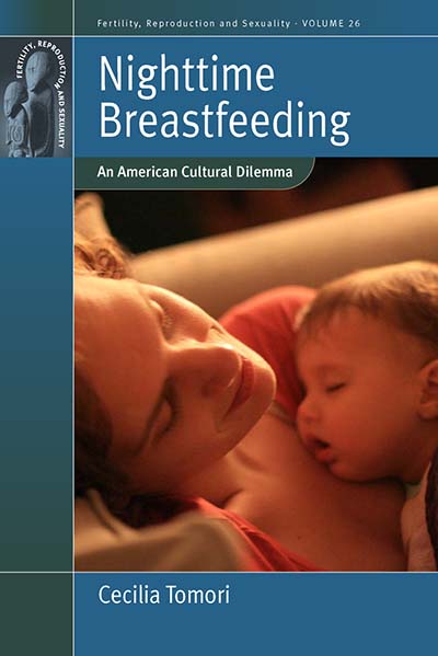 Nighttime Breastfeeding