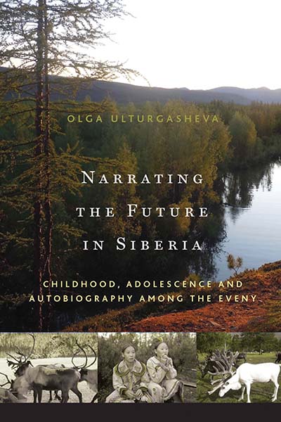 Narrating the Future in Siberia