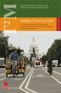 Mobility in History