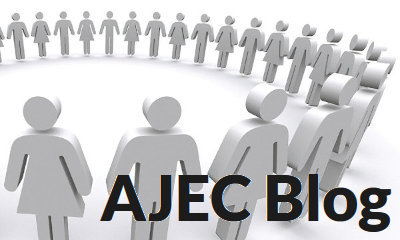 AJEC blog logo