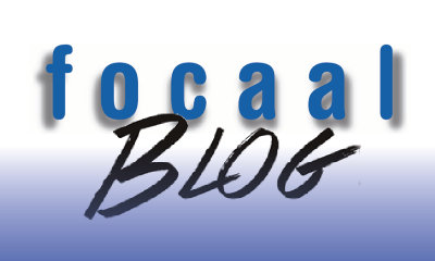 Focaal Blog