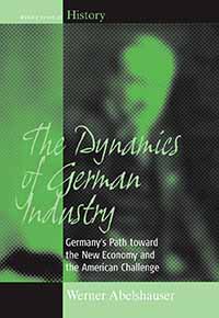 The Dynamics of German Industry