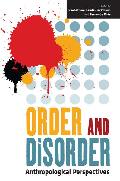 order vs disorder
