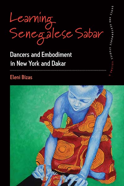 Learning Senegalese Sabar