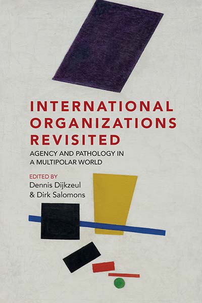 International Organizations Revisited