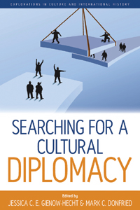 Searching for a Cultural Diplomacy