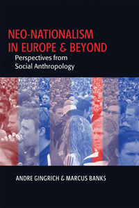 Neo-nationalism in Europe and Beyond