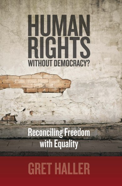 Human Rights Without Democracy?