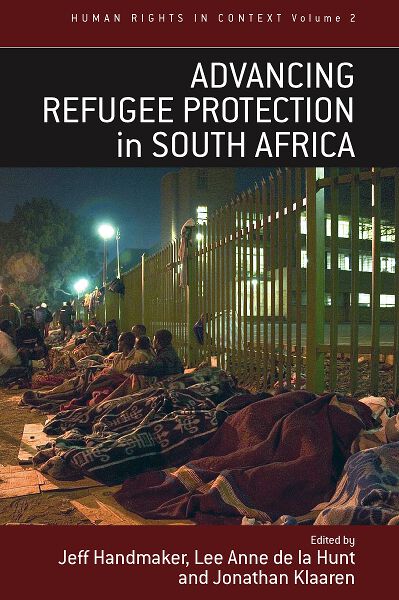 Berghahn Books Refugee And Migration Studies - 