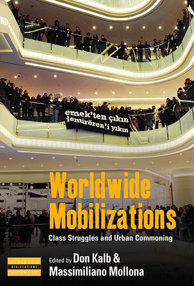 Worldwide Mobilizations