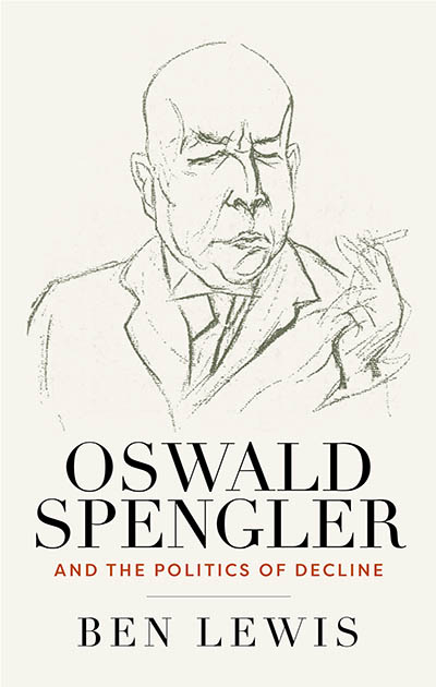 PDF) Scenarios of Colonialism and Culture: Oswald Spengler's Latin America