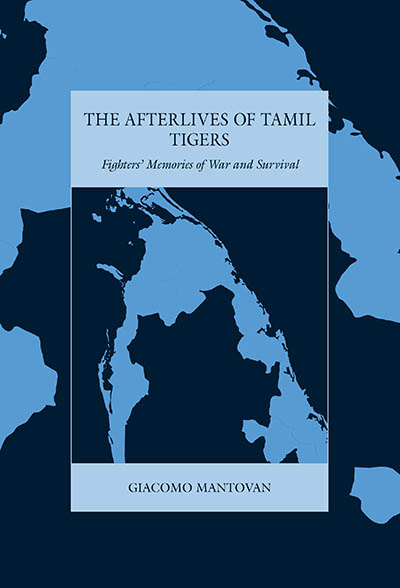 The Afterlives of Tamil Tigers