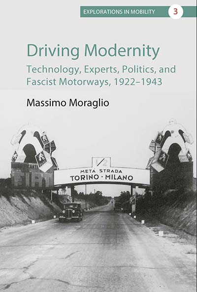 Driving Modernity