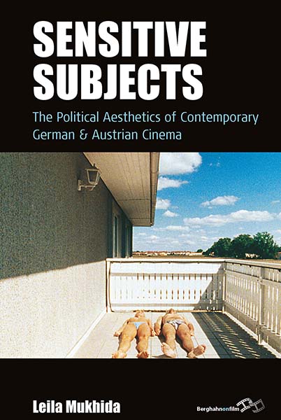 Sensitive Subjects: The Political Aesthetics of Contemporary