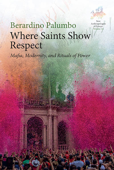 Where Saints Show Respect