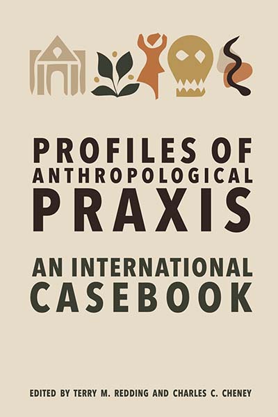 Casebook　BERGHAHN　of　Profiles　An　International　Anthropological　Praxis:　BOOKS