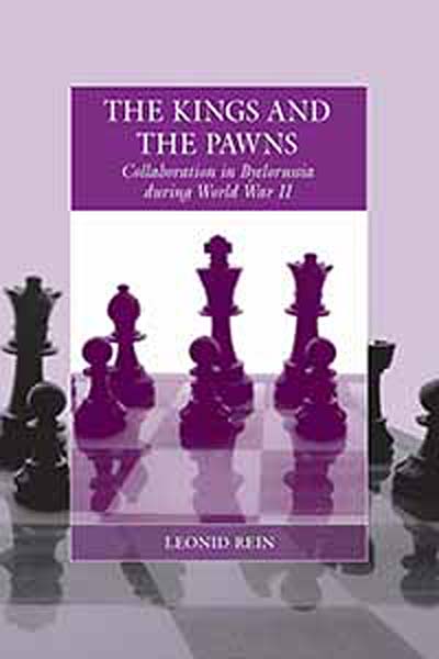 Pawns & Kings
