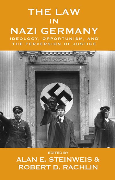Business and Industry in Nazi Germany | BERGHAHN BOOKS