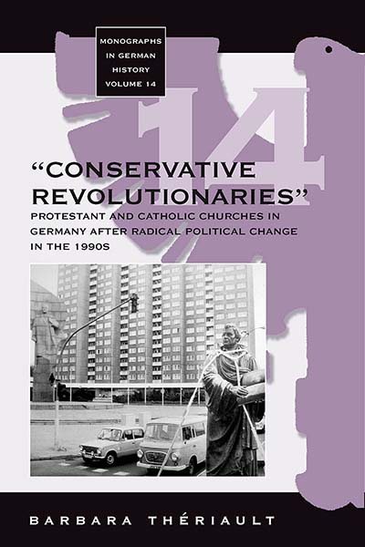 The 'Conservative Revolutionaries'