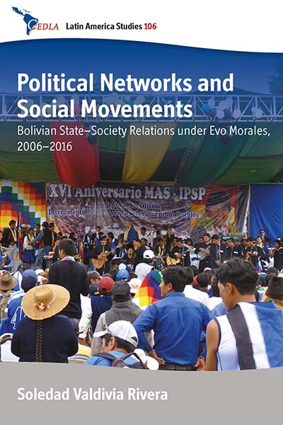 Political Networks and Social Movements