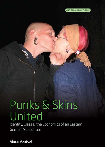 Punks and Skins United