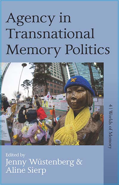 in　BERGHAHN　Politics　Agency　Memory　Transnational　BOOKS