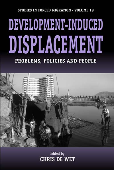 Rethinking Internal Displacement: Geo-political Games, Fragile